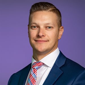 Matthew T. Whitehead