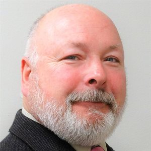 Jay B. Campbell